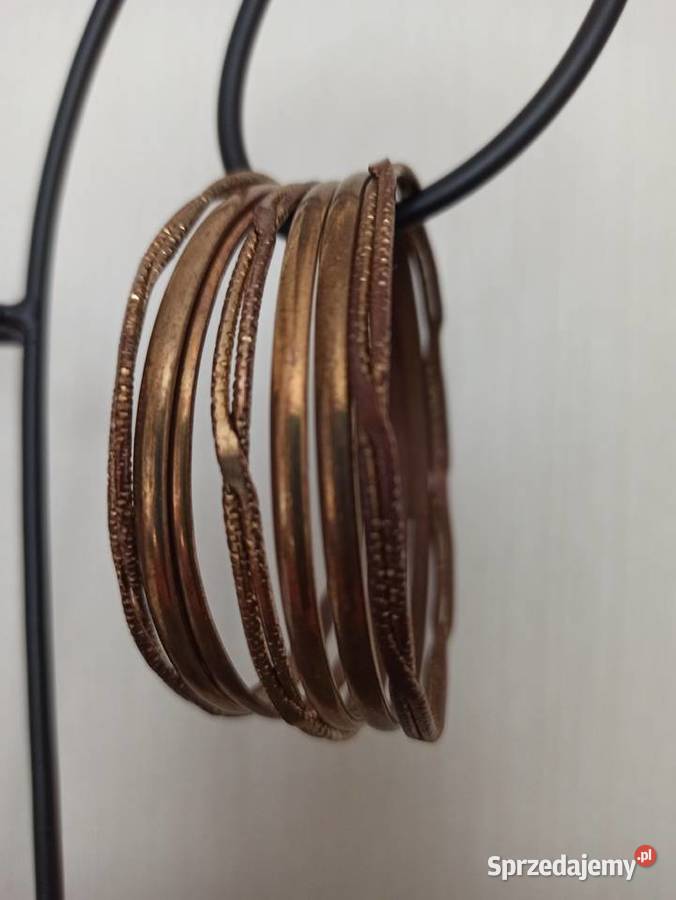 Bransoletki 7 Białystok