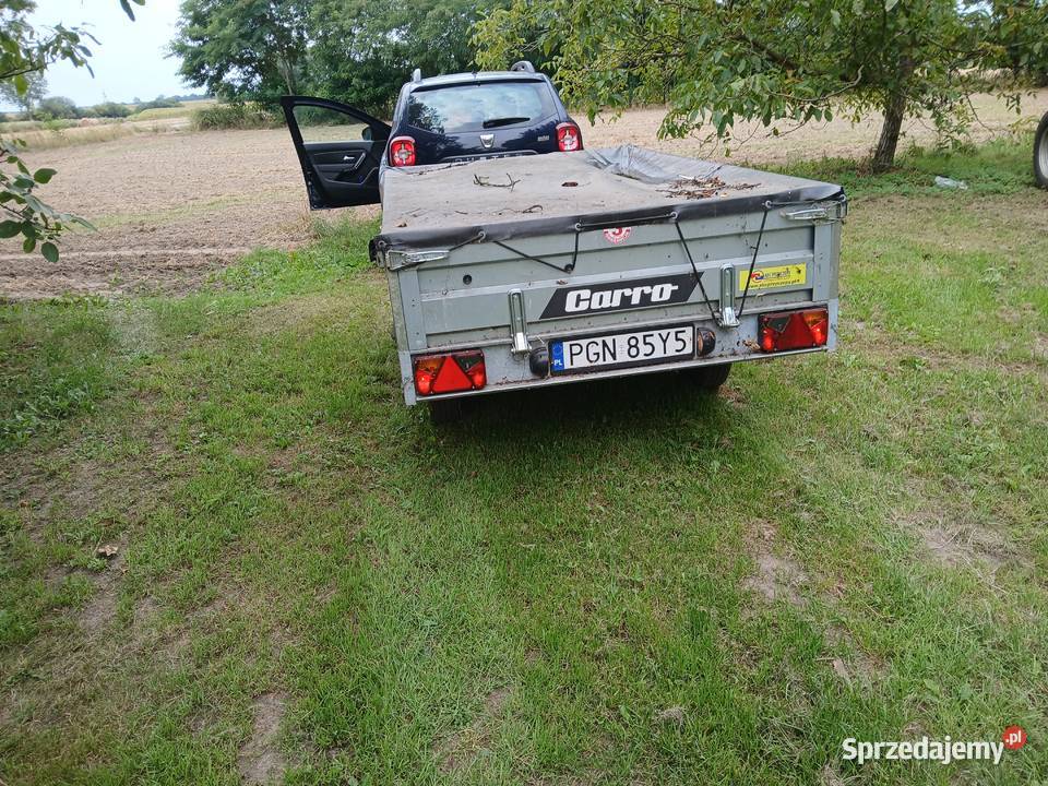 Sprzedam Giewartów
