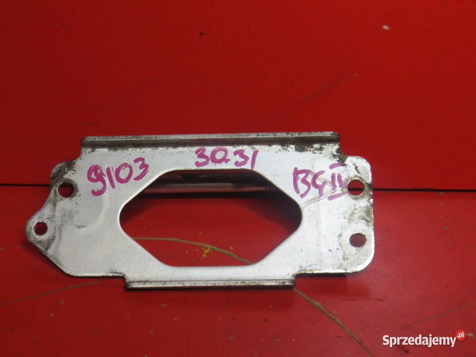 SUZUKI BURGMAN 400 250 07 mocowanie uchwyt mazowieckie