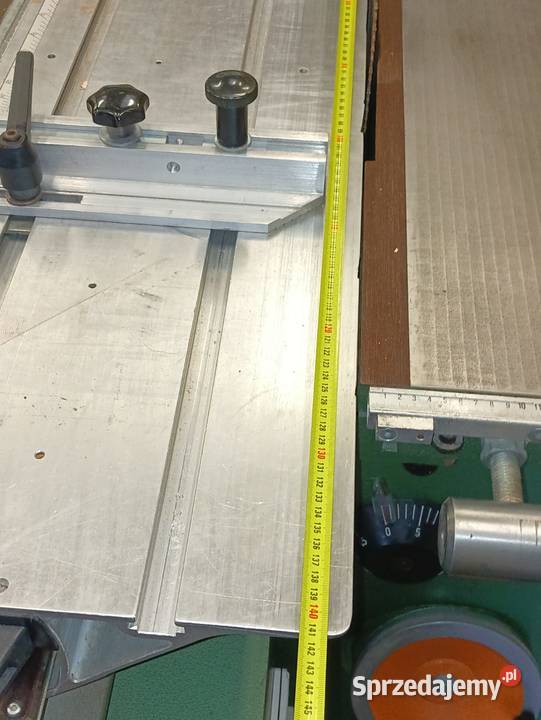 Piła formatowa Altendorf 45 Wejherowo