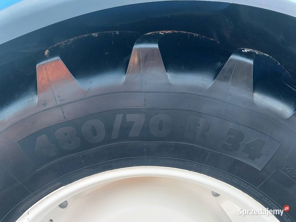 Holland t4 85 105 FV 23 Chmielek