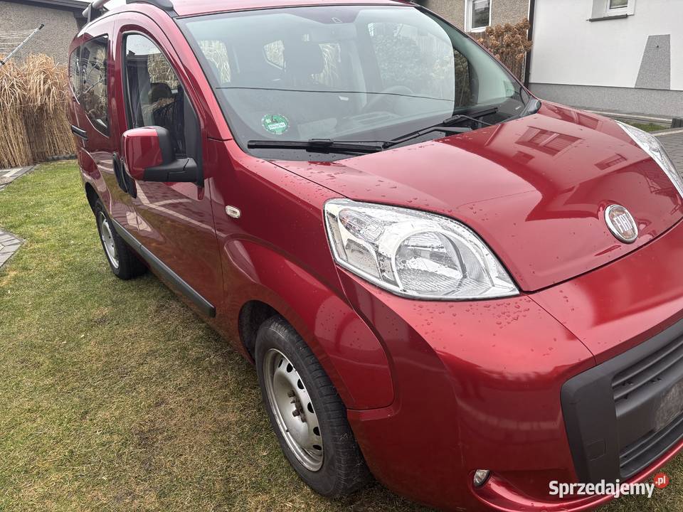 Zadbane Qubo mazowieckie