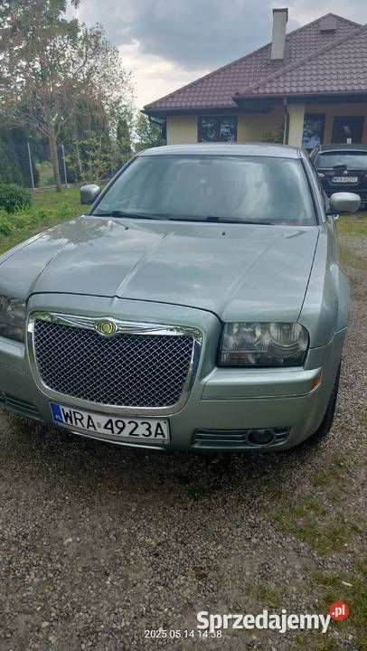 samochód osobowy benzyna+LPG mazowieckie Skaryszew