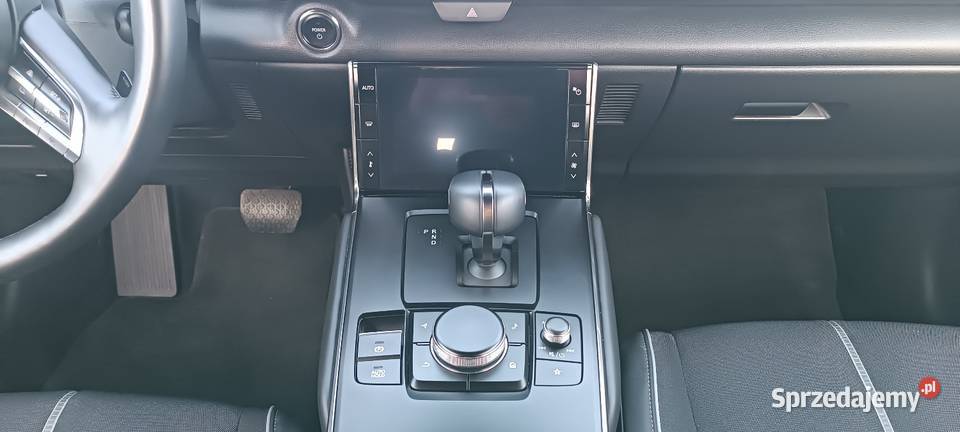 Mazda MX30 ExclusiveLine BOSE kamery 360 Leszcze