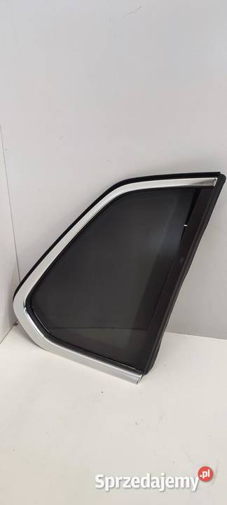 VW TIGUAN II SZYBA KAROSERYJNA PRAWY TYŁ Szyby