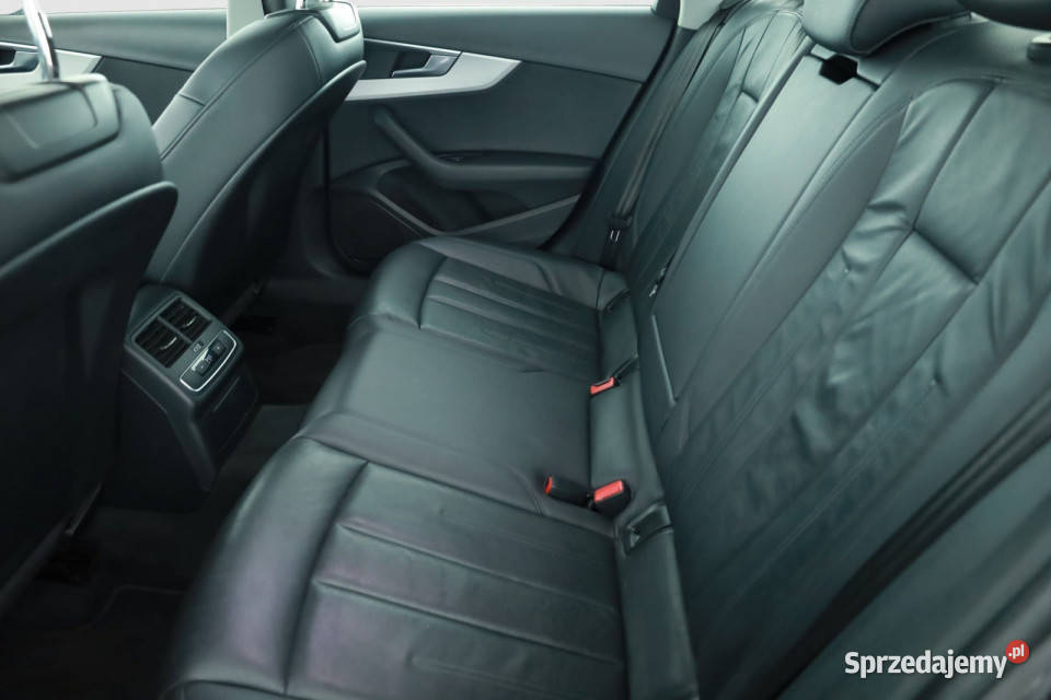 Audi A4 14 TFSI czujnik zmierzchu sprzedam