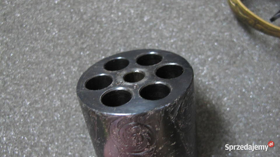 Remington kal 36 Rigarmi grawerowany Chojnice