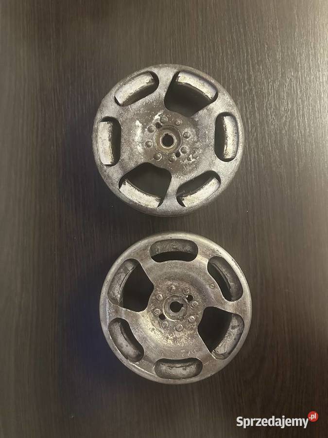 kola zamachowemagneta WSK Tolkmicko