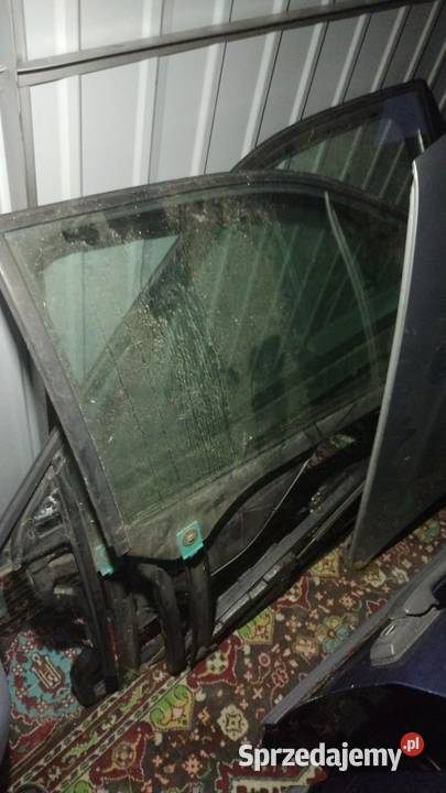 Części samochodowe Audi A3 8l