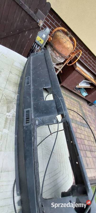 VW t3 deska rozdzielcza Motoryzacja Oława