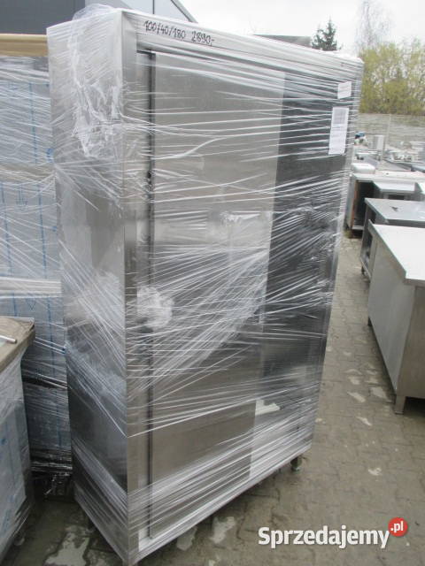 Szafa Gastronomiczna Magazynowa Drzwi Suwane wielkopolskie Ostrów Wielkopolski