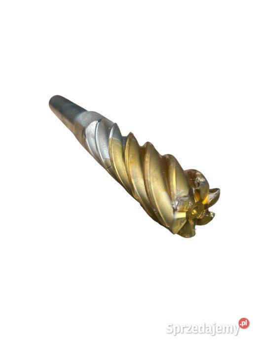 Frez fi 40 powłoka TiN dł 270 mm leżak Tuliszków