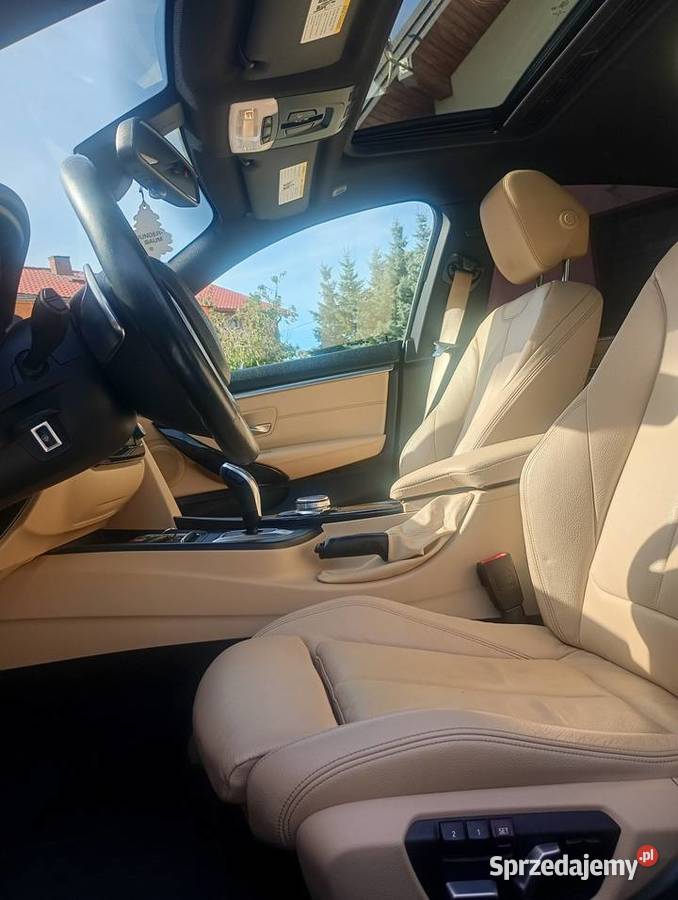 BMW 430XI xDrive Grand Coupe F36 252