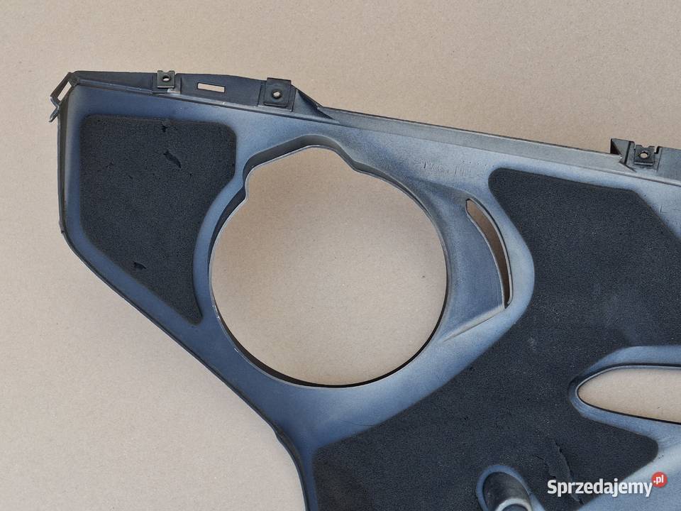 YAMAHA R6 03 PŁUG LEWY OWIEWKA OSŁONA LEWA lubuskie Bieleń
