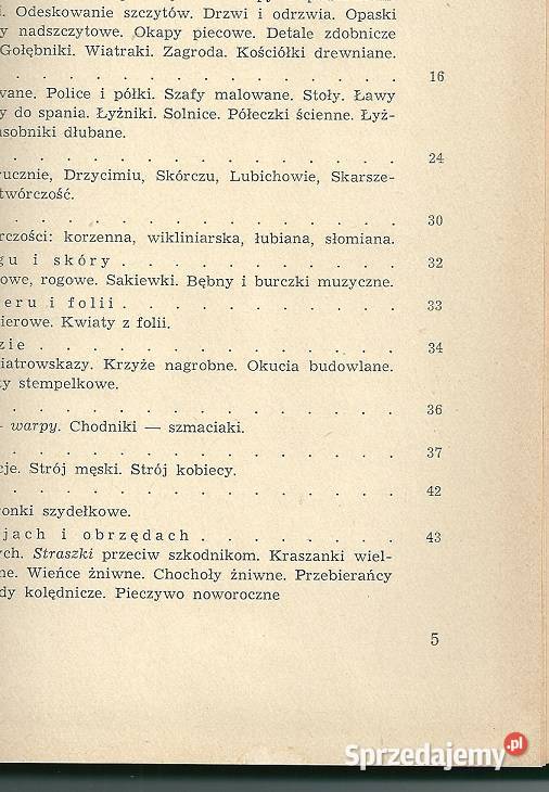 Kociewska sztuka ludowa Malicki sztuka rzemiosło sztuka, kultura i etnologia Książki naukowe i popularnonaukowe Łódź sprzedam