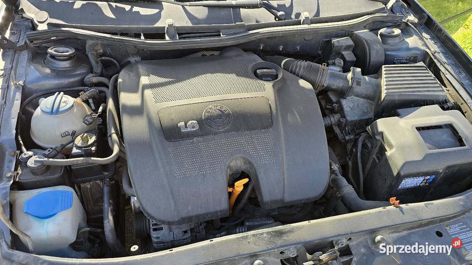 Skoda oktavia kombi 2009 dolnośląskie Bolesławiec