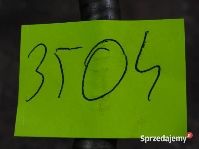 napęd licznika linka MZ ES Trophy Jaskółka 250 Żary