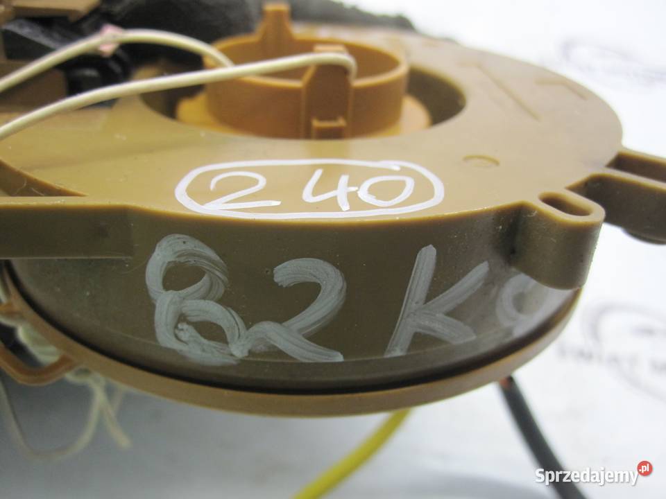 FIAT FIORINO III 13r AIRBAG taśma zwijak Kielce