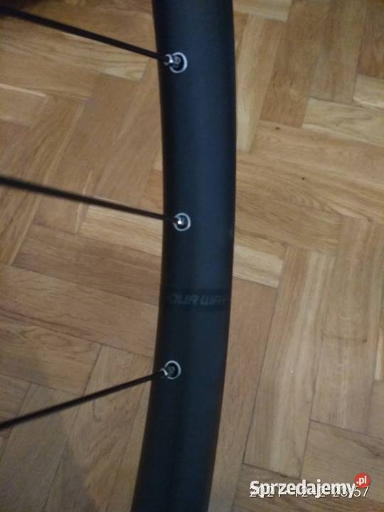 NOWE Koło 29 Dartmoor Tomcat Boost tubeless mazowieckie Warszawa