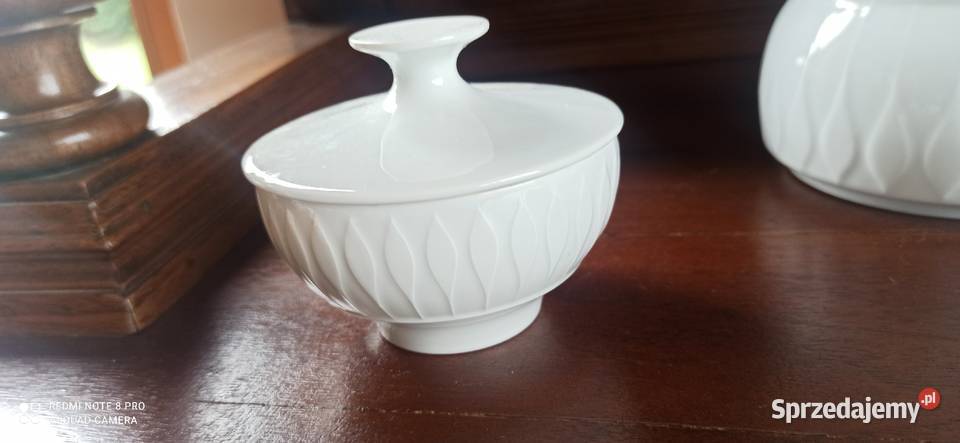 Dzbanek do kawy Thomas Rosenthal Lanzatte Tapio pomorskie