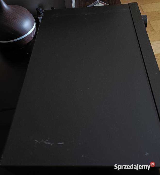 Technics RSB 765 PXS cap Poznań sprzedam