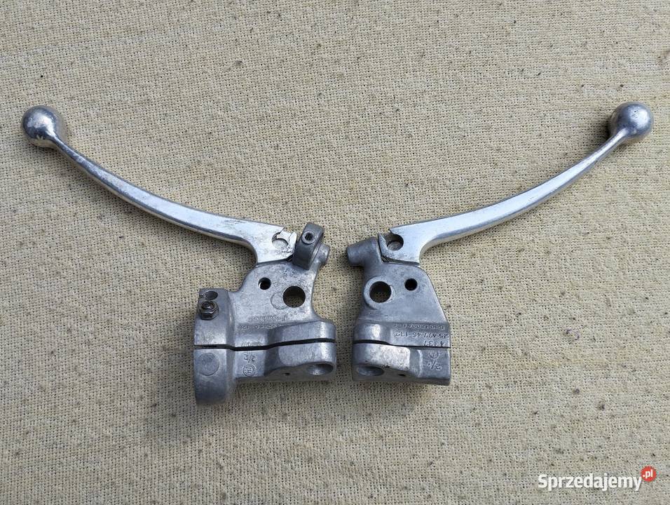 CZ 477 SPORT manetki kierownicy nowe oryginał Jaworzno