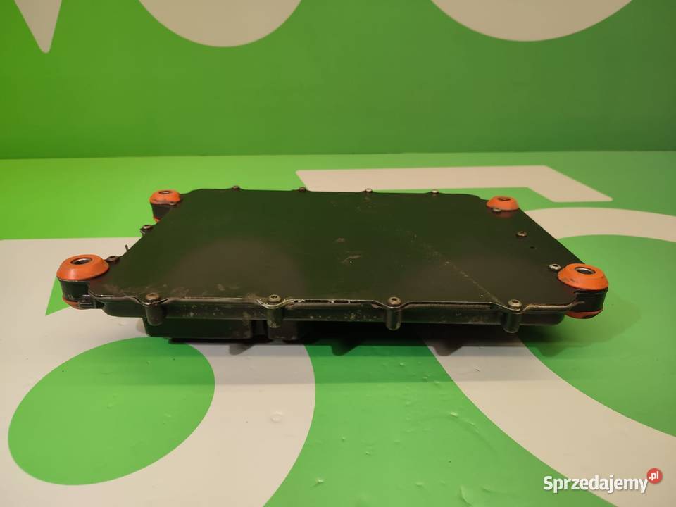 Komputer Sterownik ECM 228 0382 00 CAT TH 330 Pozostałe sprzedam