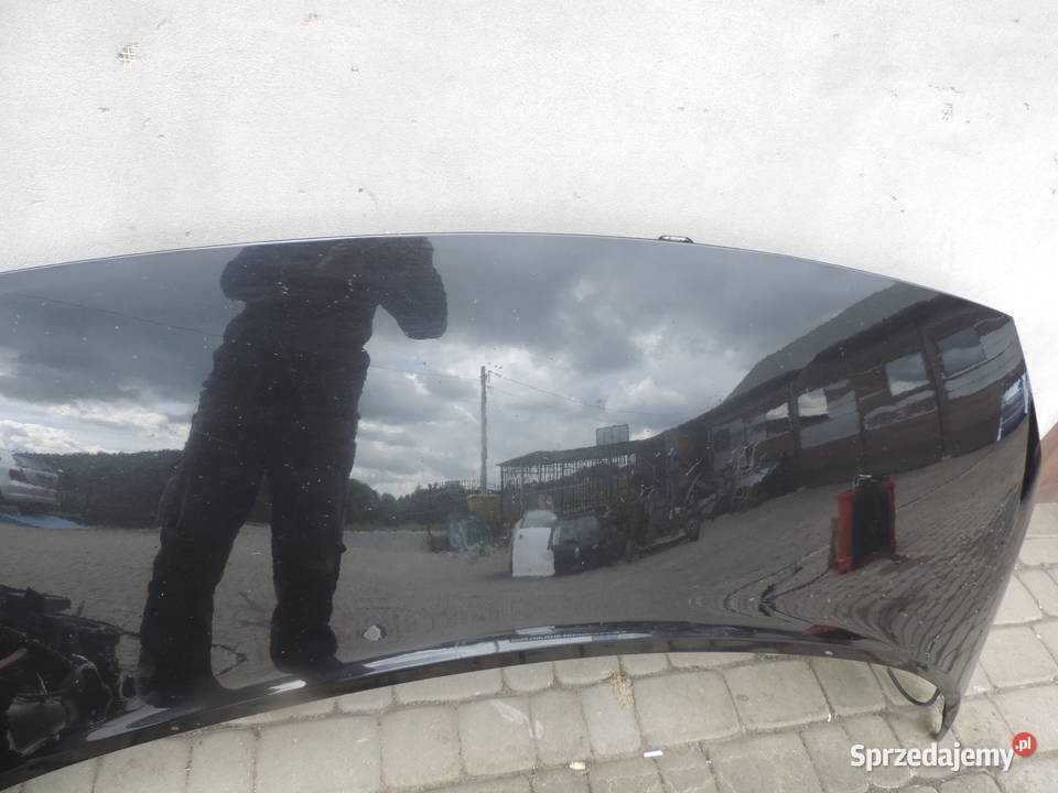 RENAULT SCENIC 2 MASKA NV676 Nowy Sącz sprzedam