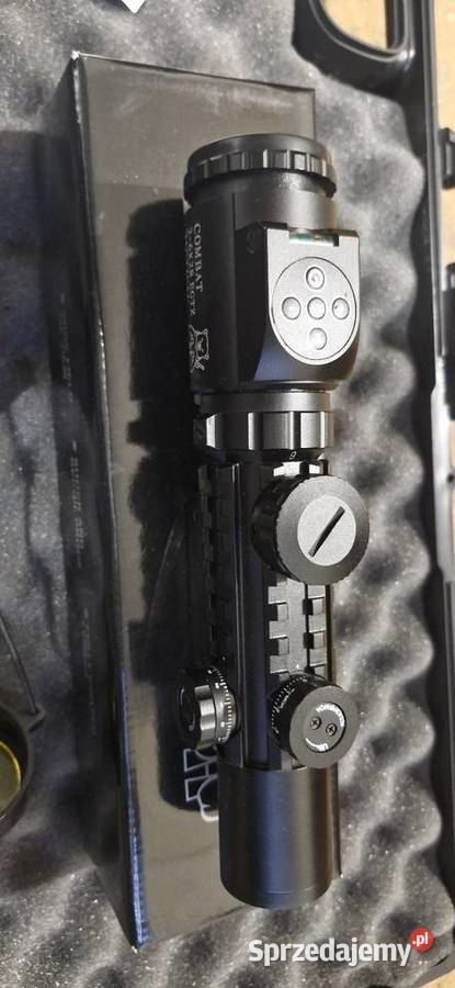 Hatsan inwader auto45 Sporty strzeleckie i myślistwo Mława