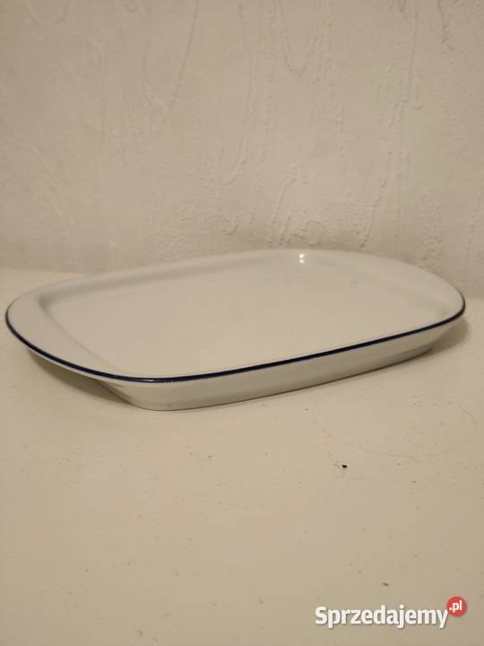 Klasyka niemieckiej porcelany kultowy fason Form Poddębice sprzedam
