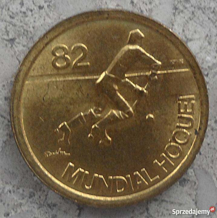 PORRRTUGALIA1 ESCUDO1982 r Legionowo