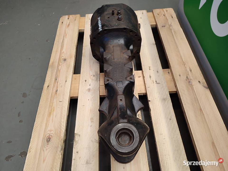 Obudowa Spicer Dana 21152003 21106011619 Kramer Wilkowo