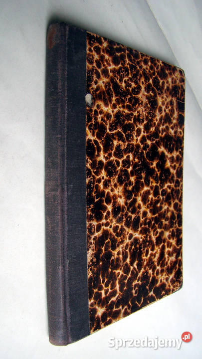 Z odrodzenia włoskiego Zdzisław Morawski 1922 małopolskie Limanowa