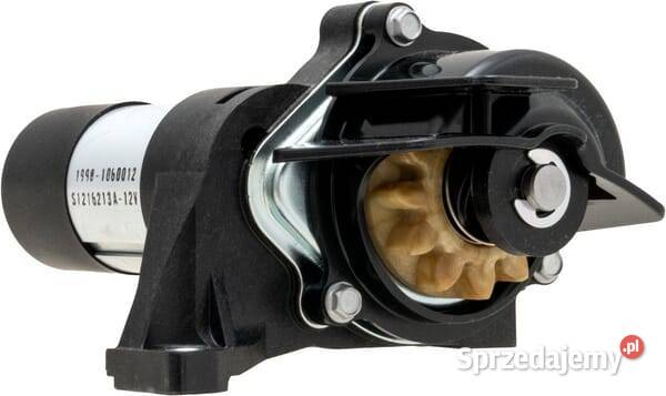 Rozrusznik 84004207 Części i akcesoria Kamionna