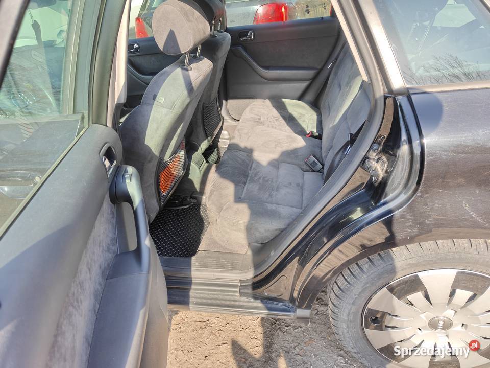 Sprzedam audi a3 18 lpg Rok produkcji 2000 mazowieckie Warszawa sprzedam