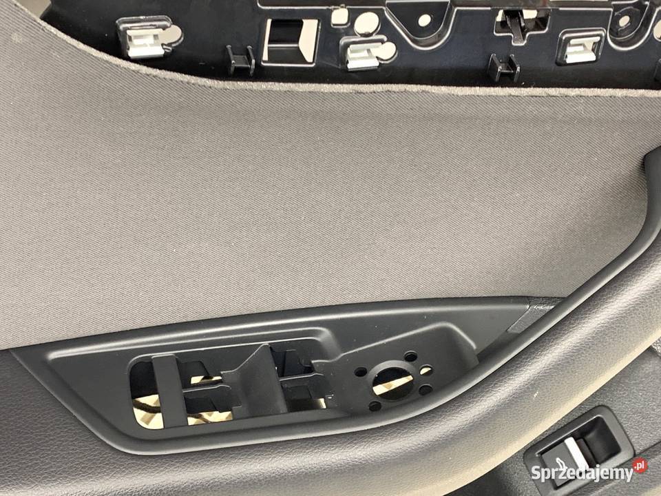 BOCZEK DRZWI LEWY PRZÓD AUDI A4 B9 SedanLimuzyna podkarpackie sprzedam