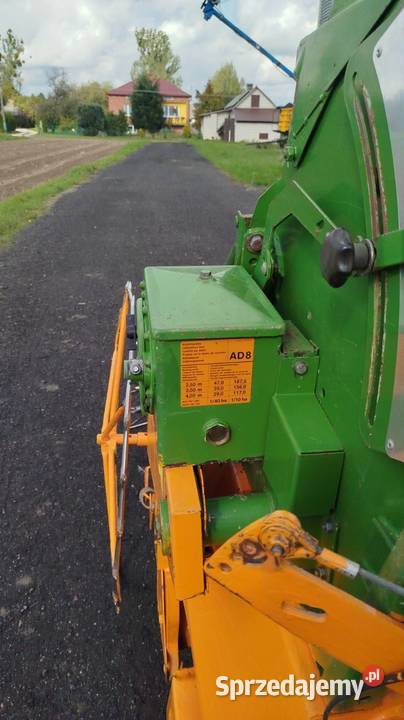 Siewnik Amazone AD 301 lubelskie Sułów sprzedam