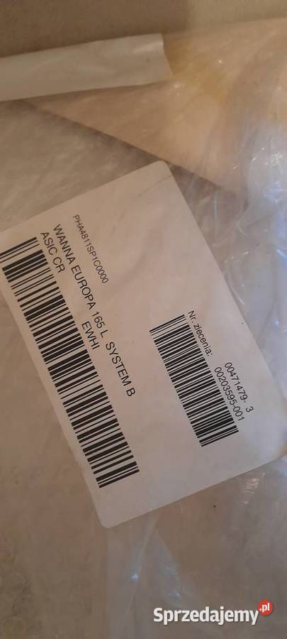 Wanna Europa narożna pomorskie Koszwały