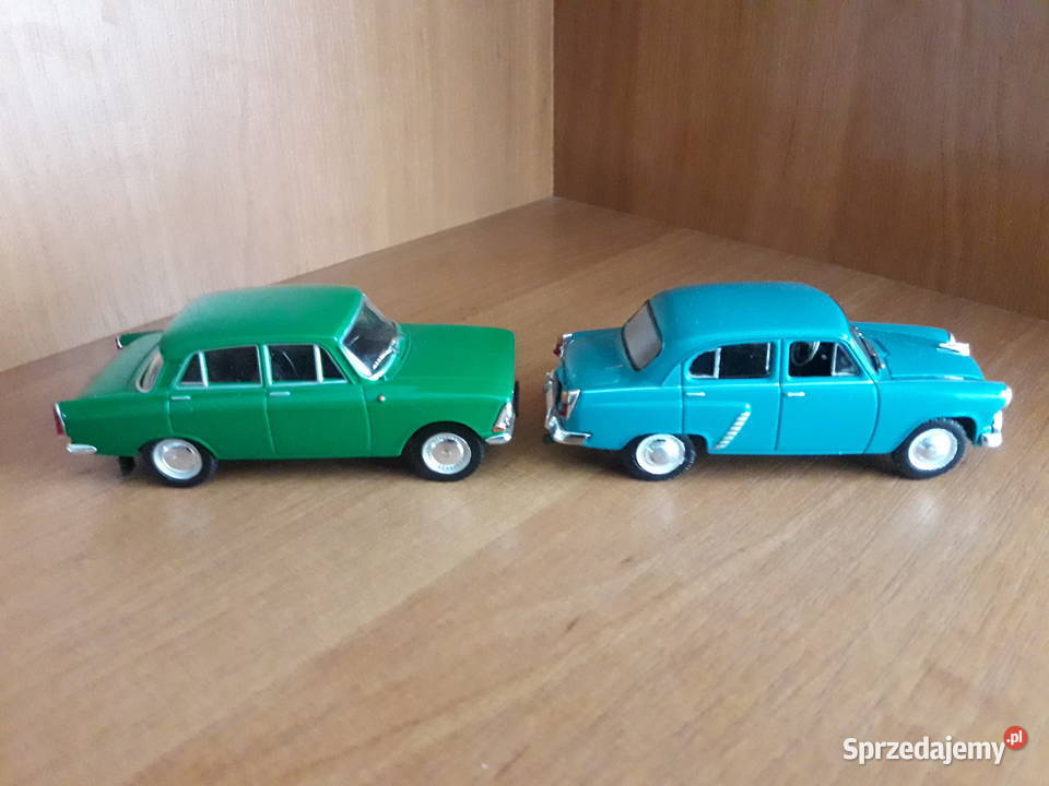 Moskwicz 408 i 402 Moskvich Moskvitch Moskvi Piotrków Trybunalski