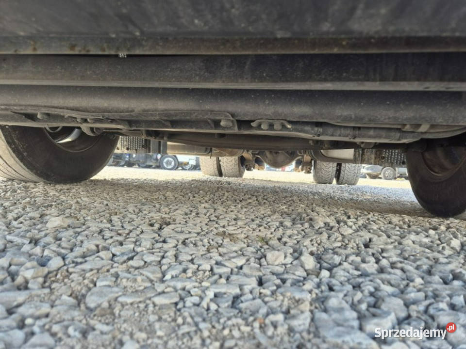 Scania R450 Komorniki