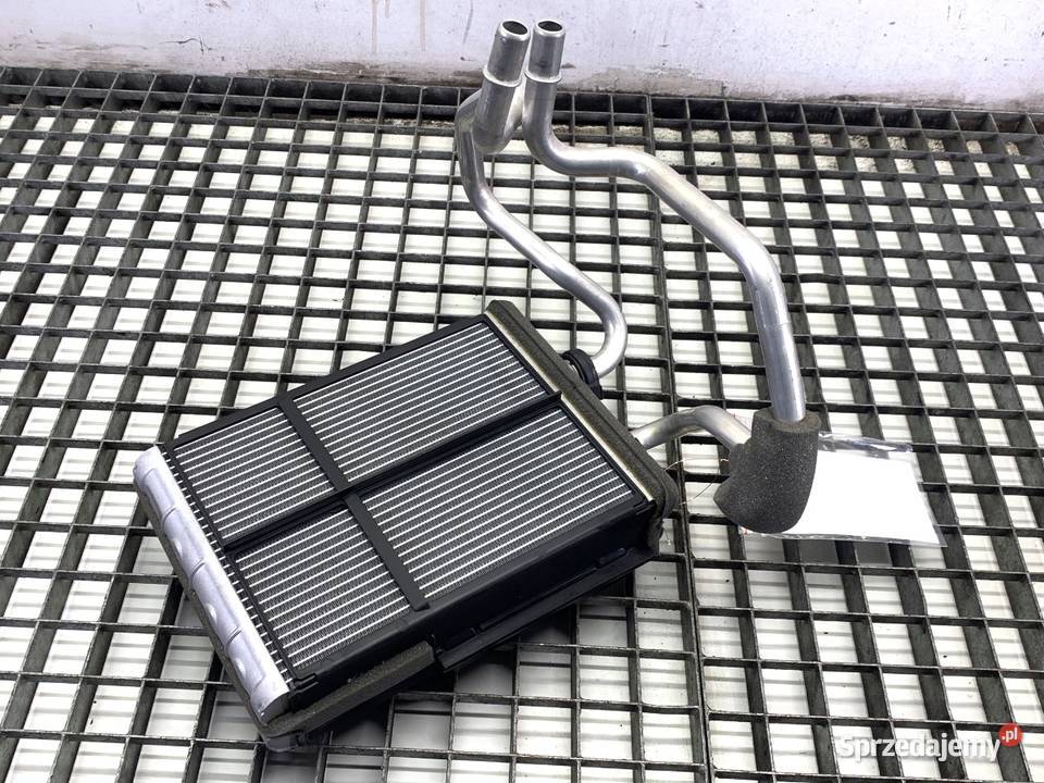 NAGRZEWNICA VOLVO S90 II KB566001 SedanLimuzyna podkarpackie