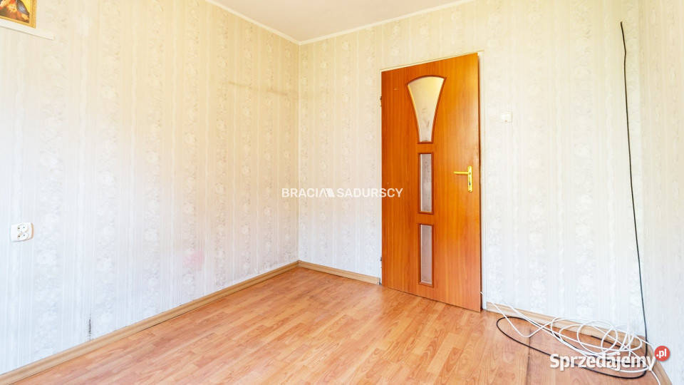 Mieszkanie Kraków 4722m2 2 pokojowe sprzedam