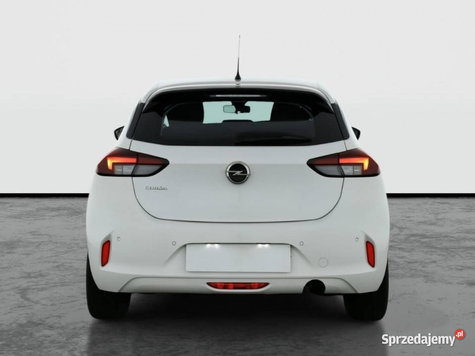 Opel Corsa 12 Piaseczno