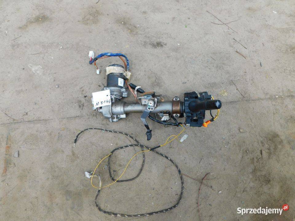 yaris wspomaganie M3144 WYSYŁKA Pozostałe śląskie Żory