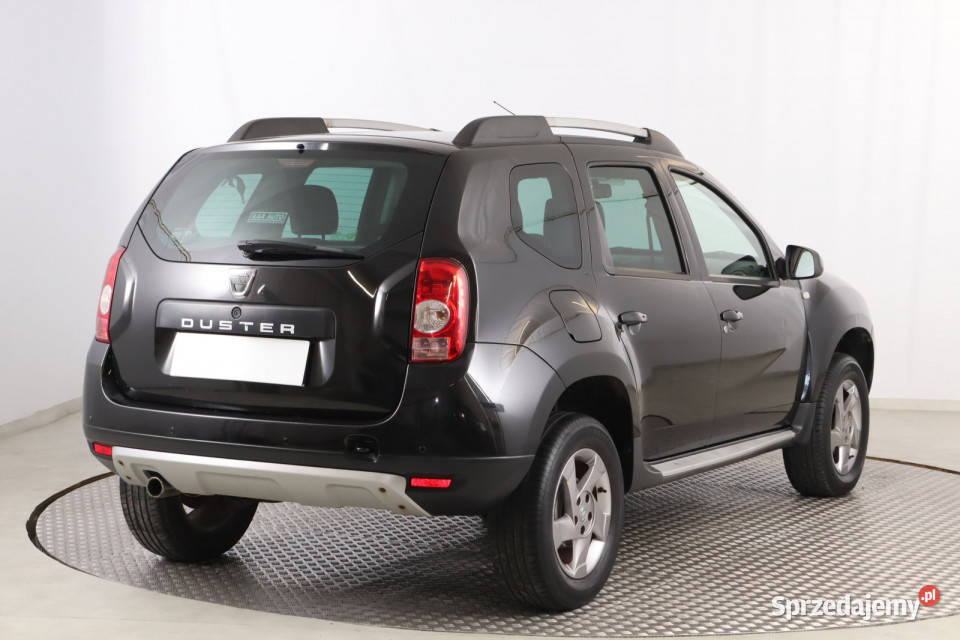 Dacia Duster 15 dCi Zabrze sprzedam
