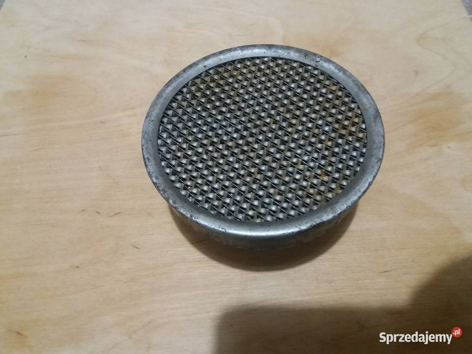 Filtr powietrza knecht dkw nz sb 200 250 350 nsu