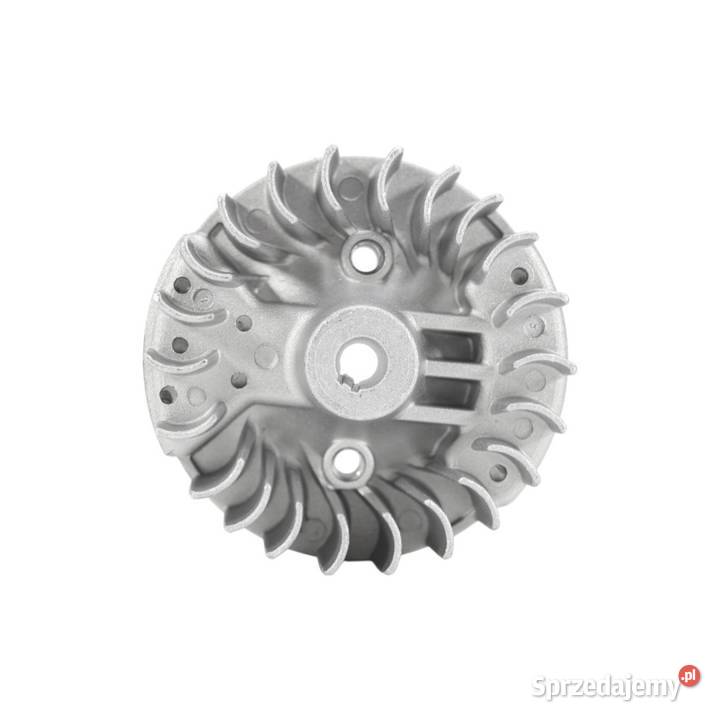 Koło magnesowe OleoMac Sparta 37 38 42 44 BC380