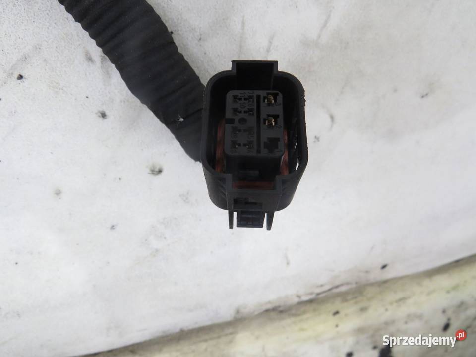 WIĄZKA PRZEWODÓW FIAT 500X 00552629430 sprzedam