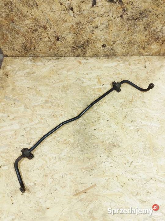 DRĄŻEK STABILZATOR PRZÓD SKODA FABIA I Sosnowiec