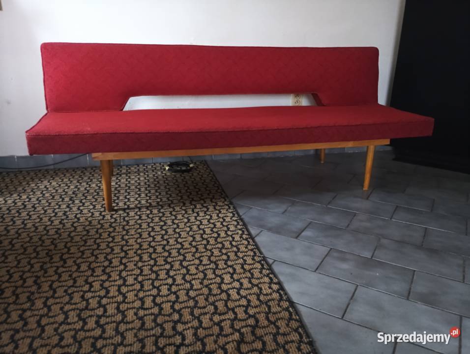 Kanapa Sofa Miroslav Navrtil dolnośląskie